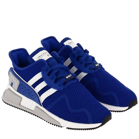 adidas Men's Blue Shoes 